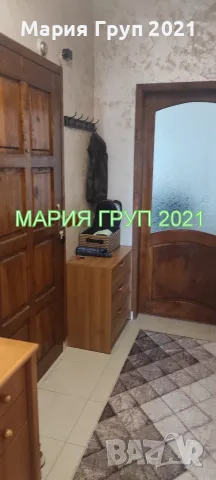 ✨ ОБЗАВЕДЕН ТРИСТАЕН АПАРТАМЕНТ ПОД НАЕМ В КВ. „БАДЕМА“ – ГР. ХАСКОВО ✨, снимка 13 - Апартаменти - 55937824