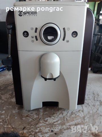 саеко експрелиа на части, снимка 9 - Кафемашини - 35690458