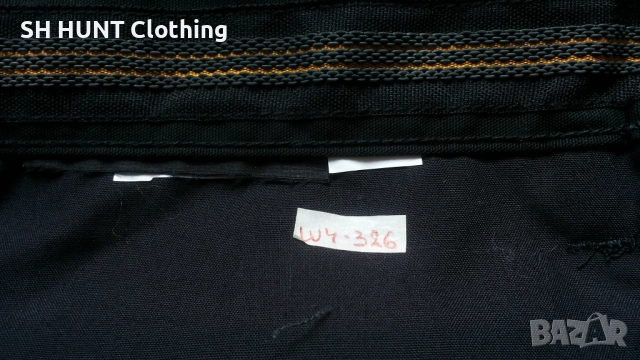Clas Ohison Work Stretch Shorts размер 52 / L работни къси панталони W4-326, снимка 14 - Панталони - 52026308