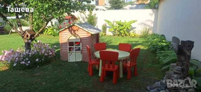 Почивка на море Приморско къща за гости Пасифлора, снимка 5 - Почивки на море - 33754120