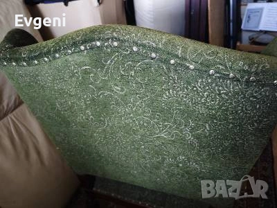 Комплект 2 винтидж кресла масивно дърво – отлично състояние, снимка 7 - Антикварни и старинни предмети - 53614768