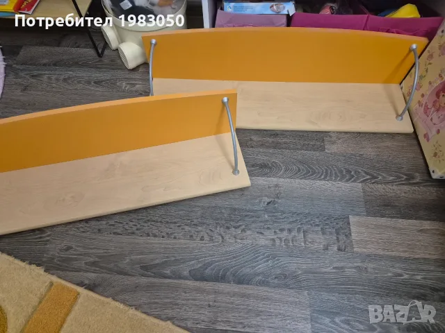 Етажерки за стена, снимка 2 - Етажерки - 55806746