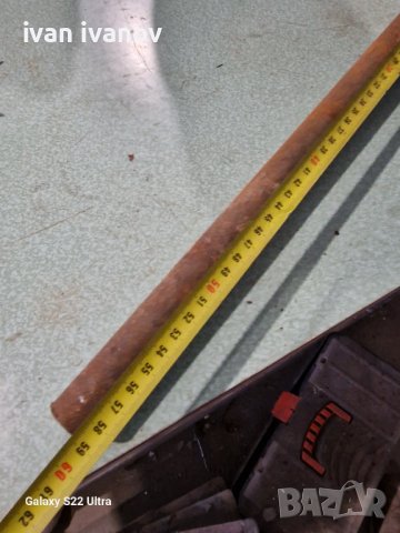 Одлепвачка Гуми, снимка 5 - Селскостопанска техника - 39212842