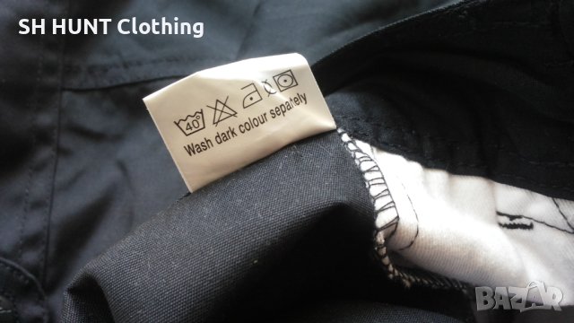Beaver Lake HUNTING Trouser за лов риболов туризъм размер XL панталон със здрава материя - 314, снимка 18 - Панталони - 42093870