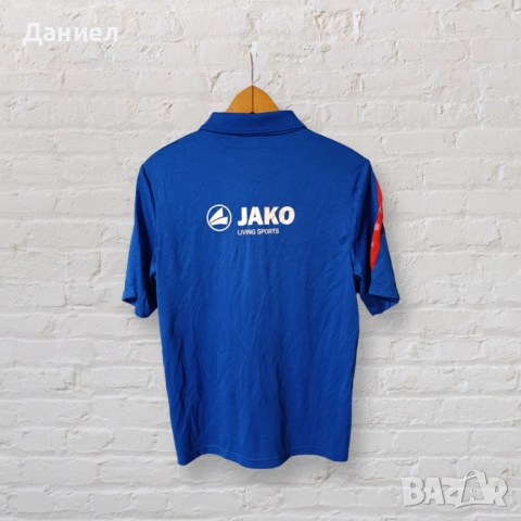 Тениска на Хееренвен , снимка 2 - Фен артикули - 51773581