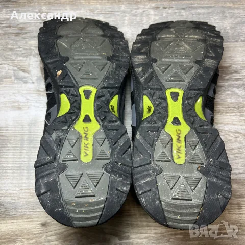 Viking  GTX - ориг дамски маратонки. EU38, снимка 7 - Маратонки - 55892341