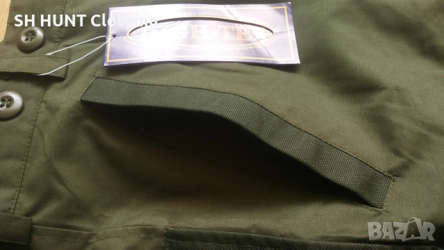 AXXESS OUTDOOR Trouser размер S за лов риболов панталон - 2053, снимка 8 - Екипировка - 53400411