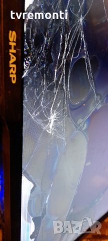 лед диоди от дисплей LC320DXJ- SFE1 от телевизор SHARP модел LC-32CHE511E, снимка 5 - Части и Платки - 34496401