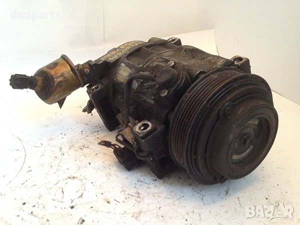 Компресор климатик за Mercedes W202, /1993-2000-