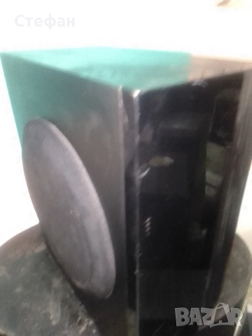 субуфер Samsung 