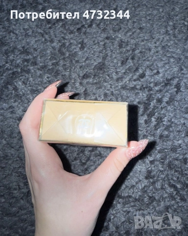 Чисто нов парфюм Chanel Allure, снимка 5 - Дамски парфюми - 53406764