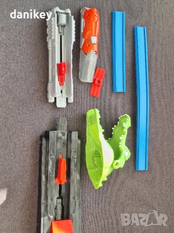 Огромна колекция от колички + бонус 3 изтрелвачки, снимка 14 - Коли, камиони, мотори, писти - 52621905