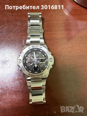 Часовници различни видове, снимка 5 - Мъжки - 53080379