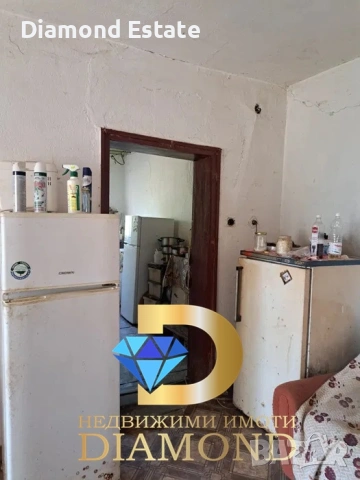 Едноетажна къща в село Езерово, обл. Пловдив, снимка 13 - Къщи - 53008224