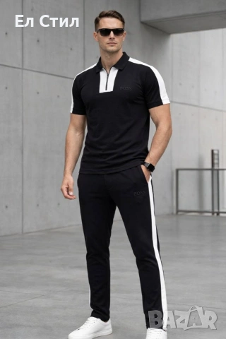 ✨🔥🔥🔥 👍 ✨𝗣𝗿𝗶𝗰e :24€ НА ЕДРО ✨𝗦ı𝘇𝗲: M L L XL XXL XXXL 📌6 бр, снимка 2 - Спортни дрехи, екипи - 53740592