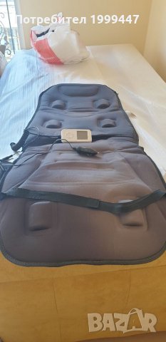 Калъф за седалки , снимка 3 - Аксесоари и консумативи - 33901133