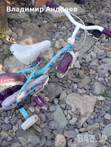 Детско Колело, снимка 1