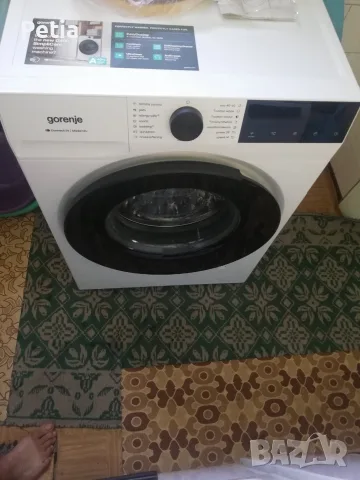 Пералня Gorenje 7 кг