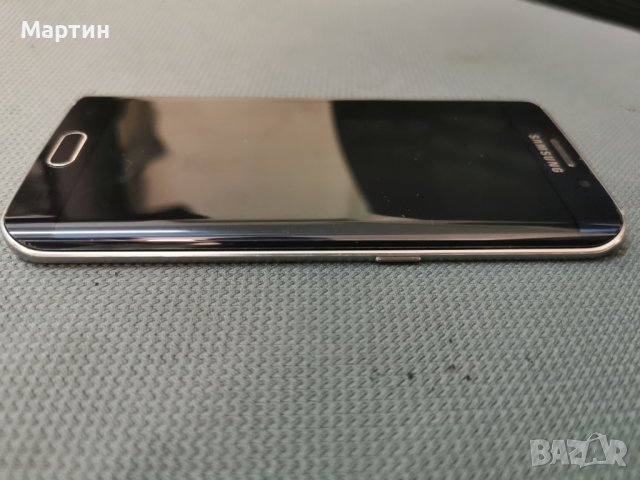 Samsung Galaxy S6 edge на части, снимка 4 - Резервни части за телефони - 41639827