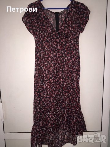 Нова рокля Страдивариус, снимка 1