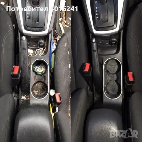 🚘 Детайлно почистване на автомобили - Пране на седалки и кожа | Пловдив, снимка 2 - Автомивки - 51622074