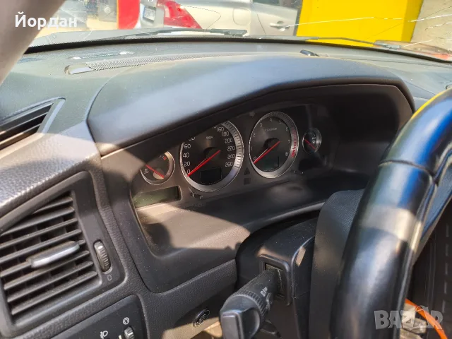 volvo s60 2005 на части , снимка 11 - Части - 55725243