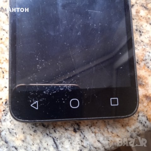 Телефон Алкател, снимка 5 - Alcatel - 40939047