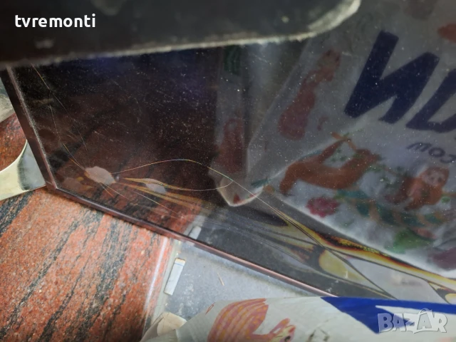 PSU TNPA6165 1 P for 55 inc Panasonic TX-55CRW854 DISPLAY LTA550FJ03, снимка 9 - Части и Платки - 51015432