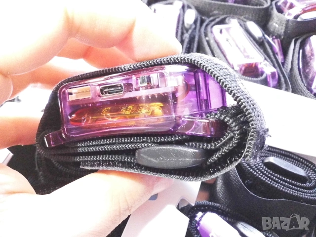 SlimeVR Full-Body tracking 10+6 sensors, снимка 6 - Джойстици и геймпадове - 53798358