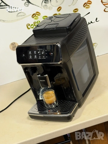 Кафемашина кафе автомат Philips EP2231 с гаранция, снимка 7 - Кафемашини - 53015080