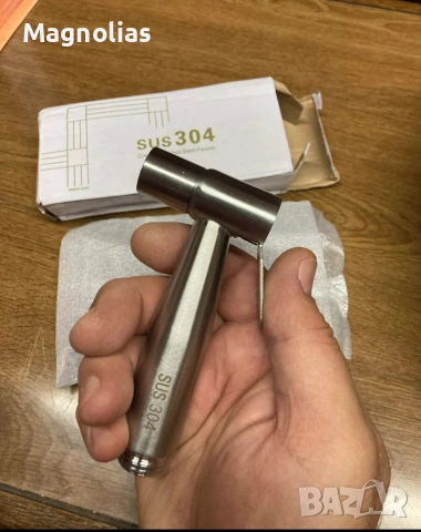 Интимен Душ Биде , снимка 11 - Душове - 53830939