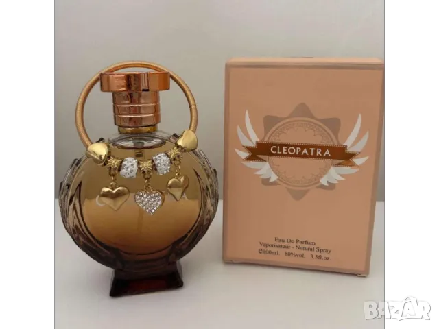 	бижутерийни комплекти с парфюми, снимка 8 - Бижутерийни комплекти - 50438633