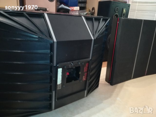 bang & olufsen-made in denmark-внос swiss 1907231420LNV, снимка 3 - Тонколони - 41597557