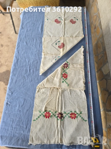 Народни носии., снимка 8 - Антикварни и старинни предмети - 53613173