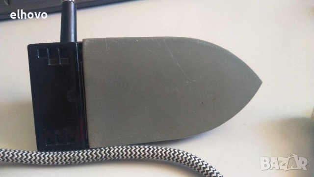 Туристическа ютия Rupett Type MM980, снимка 5 - Ютии - 41794095