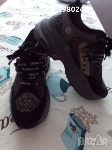 Нови маратонки, снимка 2 - Маратонки - 34684356