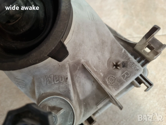 Десен фар за Opel Astra F, снимка 8 - Части - 43854866