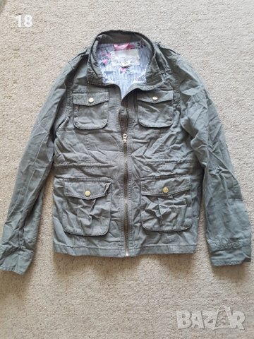 Яке, снимка 3 - Рокли - 41558743