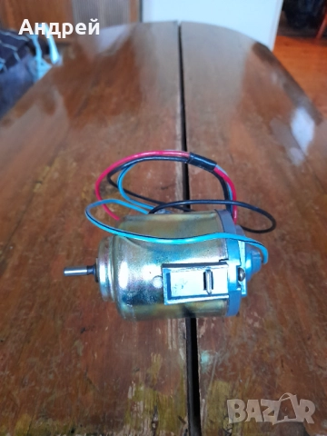 Старо моторче за парно ВАЗ.Лада