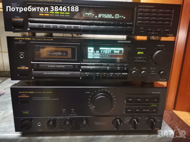 Onkyo-a - Обяви с евтини цени | Bazar.bg - Страница 2 Onkyo-a - Обяви с евтини цени | Bazar.bg - Страница 2
