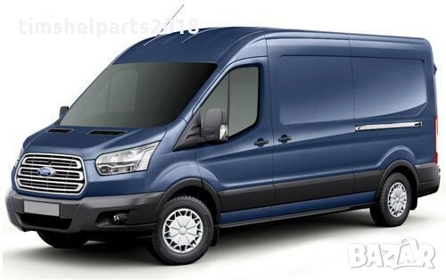 Фар електрически за FORD TRANSIT 2013- , снимка 3 - Части - 23719500