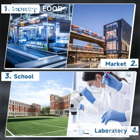 KWS-303 40A WiFi смарт електромер 8в1, снимка 8 - Друга електроника - 53496742