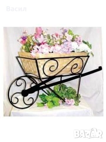 цветарници и стойки за саксии , снимка 2 - Други - 36008350