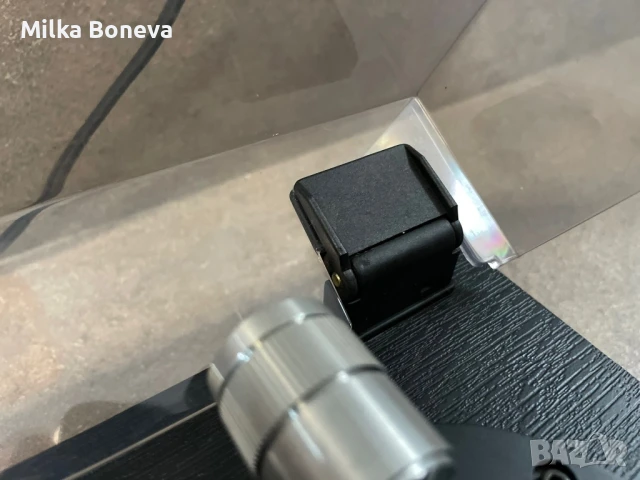 DUAL CS 503-1, снимка 12 - Грамофони - 51130818