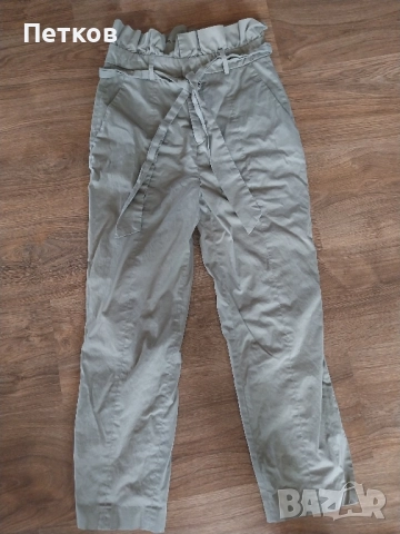 Панталони Zara, снимка 2 - Панталони - 51631443
