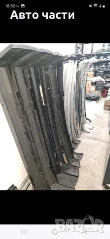 авточасти за руски коли.ВАЗ москвич и други, снимка 13 - Части - 48656400