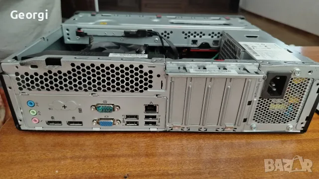 Lenovo Think Centre M910S, снимка 4 - Работни компютри - 55771615