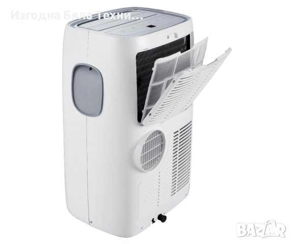Климатик Инвентум AC125W, снимка 9 - Климатици - 40254642
