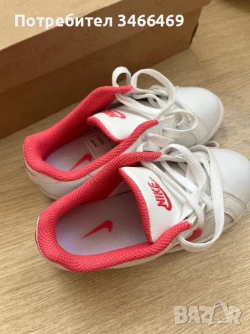 Детски маратонки Nike