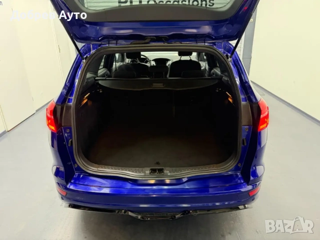**САМО НА ЧАСТИ*** Ford Focus 1.6TDCi, Automat, Avant , снимка 3 - Автомобили и джипове - 53749038